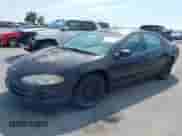 2000 Dodge Intrepid with VIN 2B3HD46R6YH342081, listed as a IAAI auction lot 42884465 with 186,631 mi miles and . Bid and sale history available at DreamBid. Image 2.