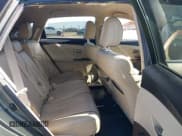 ✅ 2013 Toyota Venza LE • VIN: 4T3BA3BBXDU040058 • Лот: 42359550. Опубликован ранее на IAAI с пробегом 189 678 миль. Бесплатный доступ к архиву аукционных продаж из США и подробный отчёт об истории автомобиля на DreamBid. Изображение 8.