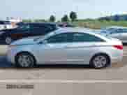 2012 Hyundai Sonata GLS with VIN 5NPEB4AC2CH488097, listed as a IAAI auction lot 42934525 with 144,759 mi miles and . Bid and sale history available at DreamBid. Image 14.