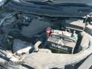 ✅ 2012 Nissan Rogue S • VIN: JN8AS5MT5CW609560 • Лот: 43308102. Опубликован ранее на IAAI с пробегом 165 671 миль. Бесплатный доступ к архиву аукционных продаж из США и подробный отчёт об истории автомобиля на DreamBid. Изображение 15.