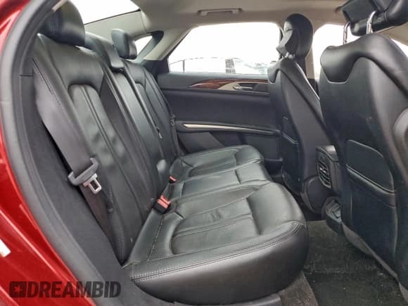 ✅ 2016 Lincoln MKZ • VIN: 3LN6L2J96GR623008 • Lot: 93591655. Wystawiony na Copart z przebiegiem 96 198 mil. Bezpłatny archiwum sprzedaży aukcyjnych z USA i szczegółowy raport historii pojazdu na DreamBid. Zdjęcie 10.