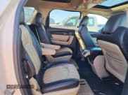 ✅ 2011 GMC Acadia Denali • VIN: 1GKKRTED0BJ365632 • Лот: 90073005. Опубликован ранее на Copart с пробегом 167 910 миль. Бесплатный доступ к архиву аукционных продаж из США и подробный отчёт об истории автомобиля на DreamBid. Изображение 11.