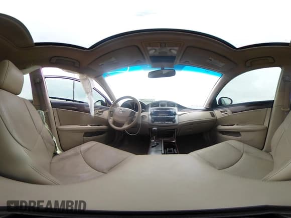 ✅ 2011 Toyota Avalon • VIN: 4T1BK3DB0BU387642 • Лот: 40905912. Опубликован ранее на IAAI с пробегом 170 511 миль. Бесплатный доступ к архиву аукционных продаж из США и подробный отчёт об истории автомобиля на DreamBid. Изображение 18.