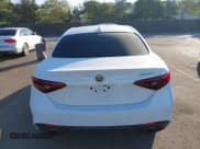 ✅ 2018 Alfa Romeo Giulia • VIN: ZARFAEBN8J7567133 • Lot: 43623720. Listed on IAAI with 70,448 mi. Free auction sales archive from the USA and detailed vehicle history report at DreamBid. Image 16.