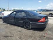 ✅ 2006 Mercedes-Benz S 430 • VIN: WDBNG70J56A473445 • Lot: 57299425. Listed on Copart with 145,553 mi. Free auction sales archive from the USA and detailed vehicle history report at DreamBid. Image 2.