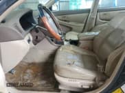 ✅ 1998 Lexus ES 300 • VIN: JT8BF28G7W5048920 • Lot: 56391015. Listed on Copart with 234,109 mi. Free auction sales archive from the USA and detailed vehicle history report at DreamBid. Image 7.