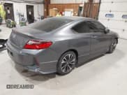 ✅ 2017 Honda Accord EX-L • VIN: 1HGCT2B89HA000153 • Lot: 43376485. Wystawiony na IAAI z przebiegiem 98 889 mil. Bezpłatny archiwum sprzedaży aukcyjnych z USA i szczegółowy raport historii pojazdu na DreamBid. Zdjęcie 4.