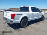 ✅ 2019 Ford F-150 XL • VIN: 1FTEW1E49KKC98884 • Lot: 42533267. Listed on IAAI with 94,326 mi. Free auction sales archive from the USA and detailed vehicle history report at DreamBid. Image 4.