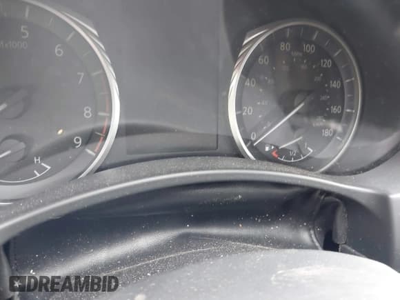 ✅ 2020 Infiniti Q60 Luxe • VIN: JN1EV7EL2LM380655 • Лот: 42019666. Опубликован ранее на IAAI с пробегом Не указан. Бесплатный доступ к архиву аукционных продаж из США и подробный отчёт об истории автомобиля на DreamBid. Изображение 7.