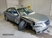 ✅ 2010 Hyundai Sonata GLS • VIN: 5NPET4AC7AH625187 • Лот: 41587405. Опубликован ранее на Copart с пробегом 92 190 миль. Бесплатный доступ к архиву аукционных продаж из США и подробный отчёт об истории автомобиля на DreamBid. Изображение 4.