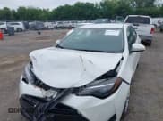 ✅ 2018 Toyota Corolla L • VIN: 5YFBURHE5JP759588 • Лот: 42775243. Опубликован ранее на IAAI с пробегом 45 543 миль. Бесплатный доступ к архиву аукционных продаж из США и подробный отчёт об истории автомобиля на DreamBid. Изображение 6.