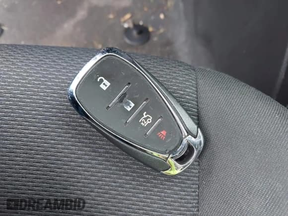 ✅ 2017 Chevrolet Cruze LT • VIN: 1G1BE5SM8H7263680 • Lot: 42426759. Listed on IAAI with 114,958 mi. Free auction sales archive from the USA and detailed vehicle history report at DreamBid. Image 11.