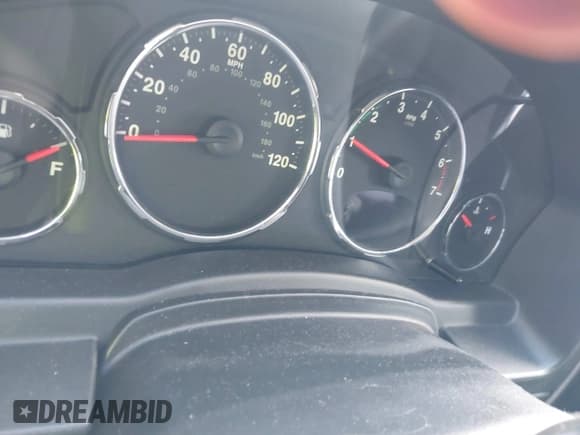 ✅ 2011 Jeep Liberty Sport • VIN: 1J4PN2GK1BW510502 • Lot: 40518065. Listed on IAAI with Not provided. Free auction sales archive from the USA and detailed vehicle history report at DreamBid. Image 7.