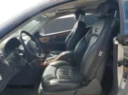 ✅ 2006 Mercedes-Benz CL • VIN: WDBPJ74J66A047459 • Lot: 85701005. Listed on Copart with 129,321 mi. Free auction sales archive from the USA and detailed vehicle history report at DreamBid. Image 7.