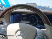 ✅ 2014 Mercedes-Benz S 550 • VIN: WDDUG8CB0EA043818 • Лот: 42976759. Опубликован ранее на IAAI с пробегом 64 508 миль. Бесплатный доступ к архиву аукционных продаж из США и подробный отчёт об истории автомобиля на DreamBid. Изображение 7.