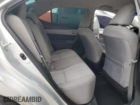 ✅ 2014 Toyota Corolla LE • VIN: 5YFBURHE1EP063008 • Лот: 92359075. Опубликован ранее на Copart с пробегом 145 764 миль. Бесплатный доступ к архиву аукционных продаж из США и подробный отчёт об истории автомобиля на DreamBid. Изображение 10.