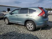 ✅ 2012 Honda CR-V EX • VIN: 2HKRM4H54CH611224 • Lot: 80465845. Listed on Copart with 194,829 mi. Free auction sales archive from the USA and detailed vehicle history report at DreamBid. Image 2.