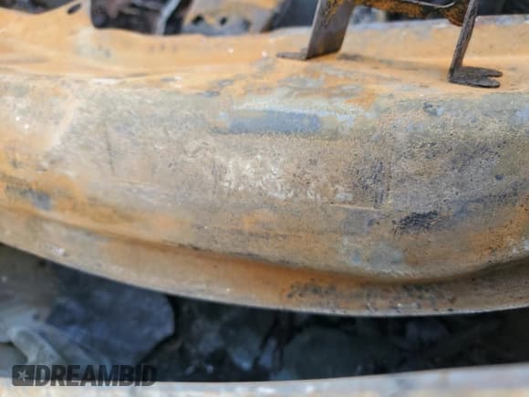 ✅ 2017 GMC Acadia SLT • VIN: 1GKKNMLA4HZ114701 • Lot: 46483025. Listed on Copart with Not provided. Free auction sales archive from the USA and detailed vehicle history report at DreamBid. Image 12.