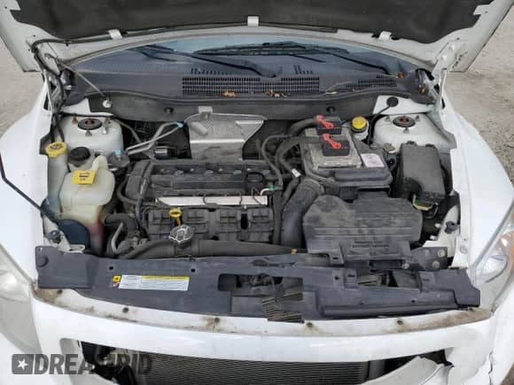 2011 Dodge Caliber Mainstreet с VIN 1B3CB3HA0BD255296, выставлен на аукционе Copart как лот 79047244 с пробегом 130 094 миль миль и Списание • Salvage title. История ставок и продаж доступна на DreamBid. Изображение 11.