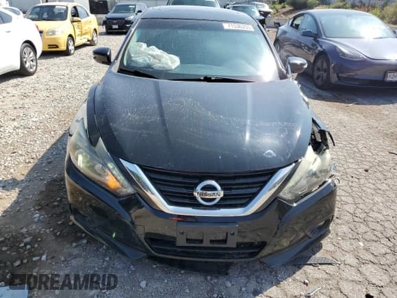 ✅ 2017 Nissan Altima SL • VIN: 1N4AL3AP2HC148644 • Lot: 71536355. Listed on Copart with 153,075 mi. Free auction sales archive from the USA and detailed vehicle history report at DreamBid. Image 5.
