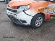 ✅ 2022 Ram ProMaster City Cargo Tradesman • VIN: ZFBHRFAB5N6W65379 • Lot: 42198667. Listed on IAAI with 92,355 mi. Free auction sales archive from the USA and detailed vehicle history report at DreamBid. Image 6.