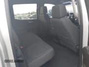 ✅ 2020 Chevrolet Silverado 1500 LT • VIN: 3GCPWCEKXLG168284 • Lot: 43052996. Listed on IAAI with 98,350 mi. Free auction sales archive from the USA and detailed vehicle history report at DreamBid. Image 8.