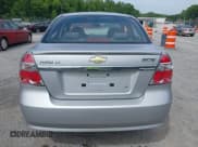 ✅ 2010 Chevrolet Aveo 1LT • VIN: KL1TD5DE7AB133551 • Lot: 42499135. Wystawiony na IAAI z przebiegiem 46 294 mil. Bezpłatny archiwum sprzedaży aukcyjnych z USA i szczegółowy raport historii pojazdu na DreamBid. Zdjęcie 16.