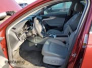 ✅ 2018 Audi allroad A4 Premium • VIN: WA17NAF46JA095637 • Lot: 71985315. Listed on Copart with 67,272 mi. Free auction sales archive from the USA and detailed vehicle history report at DreamBid. Image 7.