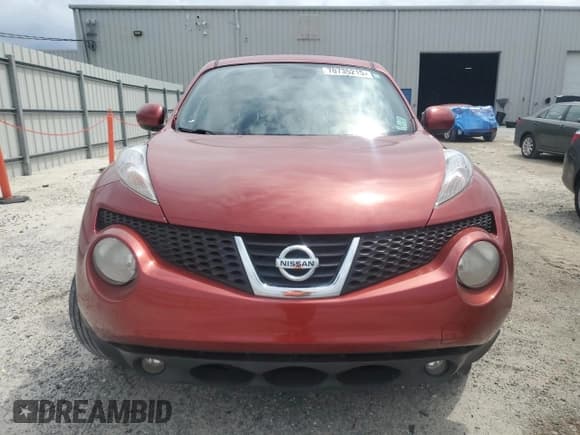 ✅ 2014 Nissan Juke SL • VIN: JN8AF5MR3ET351066 • Lot: 70735215. Listed on Copart with 152,162 mi. Free auction sales archive from the USA and detailed vehicle history report at DreamBid. Image 5.