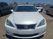 ✅ 2010 Lexus IS 250 • VIN: JTHBF5C2XA5110784 • Лот: 42737064. Опубликован ранее на IAAI с пробегом Не указан. Бесплатный доступ к архиву аукционных продаж из США и подробный отчёт об истории автомобиля на DreamBid. Изображение 11.