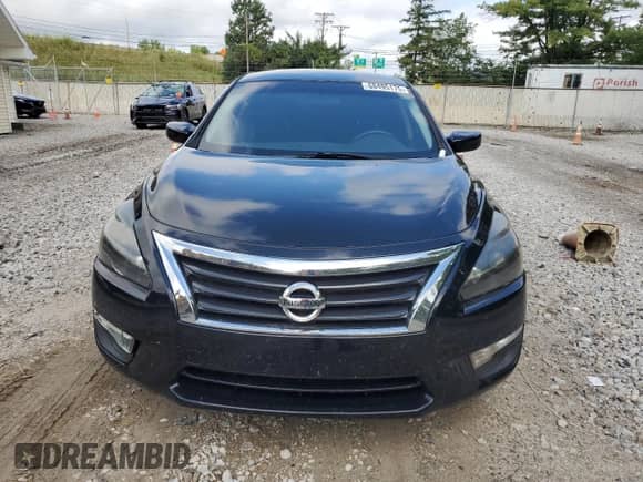 2015 Nissan Altima S z VIN 1N4AL3APXFN890999, wystawiony jako Copart lot #68495175 z przebiegiem 168 409 mil mil oraz Czysty tytuł • Clean title. Historia ofert i sprzedaży dostępna na DreamBid. Obrazek 5.