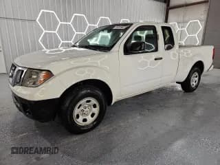 ✅ 2018 Nissan Frontier S • VIN: 1N6BD0CT0JN756979 • Лот: 83953235. Опубликован ранее на Copart с пробегом 146 208 миль. Бесплатный доступ к архиву аукционных продаж из США и подробный отчёт об истории автомобиля на DreamBid. Изображение 1.