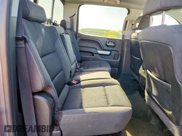 ✅ 2015 Chevrolet Silverado 1500 LT • VIN: 3GCPCREC5FG536251 • Lot: 87450125. Listed on Copart with 101,859 mi. Free auction sales archive from the USA and detailed vehicle history report at DreamBid. Image 10.