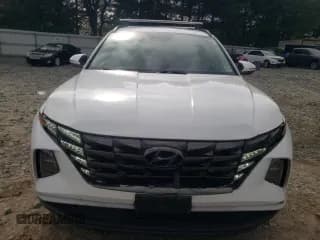 ✅ 2022 Hyundai Tucson SEL • VIN: 5NMJCCAE2NH055581 • Lot: 74390044. Wystawiony na Copart z przebiegiem 64 520 mil. Bezpłatny archiwum sprzedaży aukcyjnych z USA i szczegółowy raport historii pojazdu na DreamBid. Zdjęcie 5.