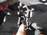 ✅ 2004 Chevrolet Silverado 1500 LS • VIN: 2GCEC19V241168072 • Lot: 43527884. Wystawiony na IAAI z przebiegiem Nie podano mil. Skorzystaj z bezpłatnego archiwum sprzedaży aukcyjnych z USA i zobacz szczegółowy raport historii pojazdu na DreamBid. Zdjęcie 12.