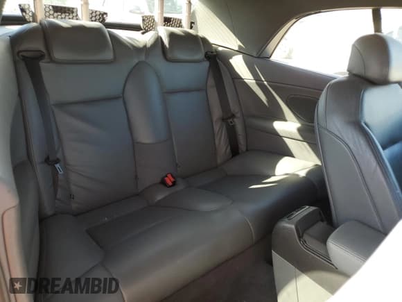 ✅ 2004 Saab 9-3 Arc • VIN: YS3FD79Y046003444 • Lot: 72496634. Wystawiony na Copart z przebiegiem 116 540 mil. Bezpłatny archiwum sprzedaży aukcyjnych z USA i szczegółowy raport historii pojazdu na DreamBid. Zdjęcie 10.