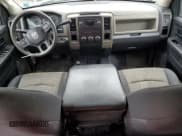 ✅ 2012 Ram 2500 ST • VIN: 3C6TD5CT2CG331318 • Лот: 55439295. Опубликован ранее на Copart с пробегом 296 040 миль. Бесплатный доступ к архиву аукционных продаж из США и подробный отчёт об истории автомобиля на DreamBid. Изображение 8.