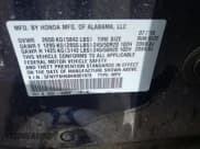 ✅ 2019 Honda Pilot Touring 7-Passenger • VIN: 5FNYF6H68KB001978 • Lot: 42091795. Listed on IAAI with 129,145 mi. Free auction sales archive from the USA and detailed vehicle history report at DreamBid. Image 9.