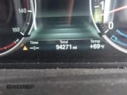 ✅ 2014 BMW 6 Series 640i • VIN: WBA6A0C58ED317570 • Lot: 41602084. Listed on IAAI with 94,271 mi. Free auction sales archive from the USA and detailed vehicle history report at DreamBid. Image 7.