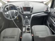 ✅ 2013 Ford C-Max SE • VIN: 1FADP5AU5DL545665 • Лот: 66655835. Опубликован ранее на Copart с пробегом 73 806 миль. Бесплатный доступ к архиву аукционных продаж из США и подробный отчёт об истории автомобиля на DreamBid. Изображение 8.