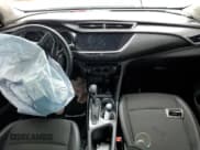 ✅ 2020 Buick Encore GX Select • VIN: KL4MMESLXLB115802 • Lot: 55612335. Listed on Copart with 92,234 mi. Free auction sales archive from the USA and detailed vehicle history report at DreamBid. Image 8.