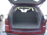 ✅ 2016 Chevrolet Traverse LT • VIN: 1GNKVGKD1GJ334004 • Лот: 43640306. Опубликован ранее на IAAI с пробегом 155 378 миль. Бесплатный доступ к архиву аукционных продаж из США и подробный отчёт об истории автомобиля на DreamBid. Изображение 17.