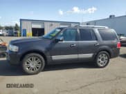 ✅ 2007 Lincoln Navigator • VIN: 5LMFU28567LJ10966 • Lot: 51797625. Listed on Copart with 208,956 mi. Free auction sales archive from the USA and detailed vehicle history report at DreamBid. Image 1.