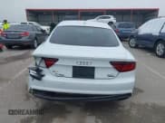 ✅ 2016 Audi A7 Prestige • VIN: WAU2GAFC4GN188480 • Лот: 42351994. Опубликован ранее на IAAI с пробегом 96 521 миль. Бесплатный доступ к архиву аукционных продаж из США и подробный отчёт об истории автомобиля на DreamBid. Изображение 17.