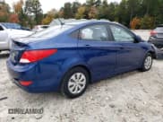 ✅ 2016 Hyundai Accent SE • VIN: KMHCT4AE5GU072882 • Лот: 71440003. Опубликован ранее на Copart с пробегом 37 499 миль. Бесплатный доступ к архиву аукционных продаж из США и подробный отчёт об истории автомобиля на DreamBid. Изображение 3.