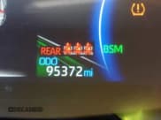 ✅ 2021 Toyota RAV4 Hybrid XSE • VIN: 2T3E6RFV0MW021525 • Лот: 43704100. Опубликован ранее на IAAI с пробегом 95 372 миль. Бесплатный доступ к архиву аукционных продаж из США и подробный отчёт об истории автомобиля на DreamBid. Изображение 15.