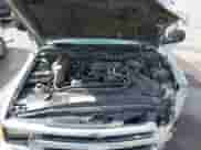 1997 Chevrolet S-10 LS with VIN 1GCCS19X0V8189366, listed as a IAAI auction lot 42729297 with 190,332 mi miles and . Bid and sale history available at DreamBid. Image 10.