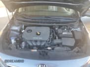 ✅ 2018 Kia Forte LX • VIN: 3KPFL4A78JE276410 • Lot: 90790795. Listed on Copart with 128,004 mi. Free auction sales archive from the USA and detailed vehicle history report at DreamBid. Image 11.