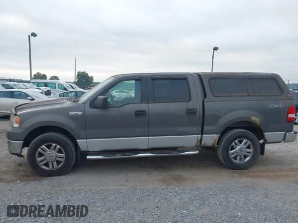 ✅ 2008 Ford F-150 XLT • VIN: 1FTPW14508FA76397 • Lot: 42676946. Wystawiony na IAAI z przebiegiem 181 573 mil. Bezpłatny archiwum sprzedaży aukcyjnych z USA i szczegółowy raport historii pojazdu na DreamBid. Zdjęcie 14.
