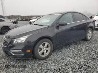 ✅ 2016 Chevrolet Cruze LT • VIN: 1G1PE5SB7G7227160 • Лот: 82657615. Опубликован ранее на Copart с пробегом 83 666 миль. Бесплатный доступ к архиву аукционных продаж из США и подробный отчёт об истории автомобиля на DreamBid. Изображение 1.